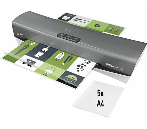 Leitz iLam Office Pro