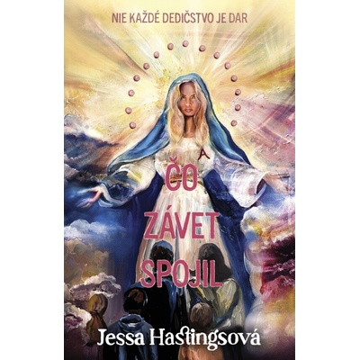Čo závet spojil