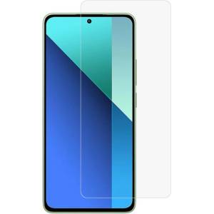  Удароустойчив стъклен протектор за Xiaomi Redmi 13