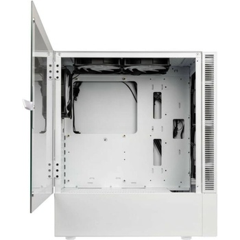 Image 1 of Kolink Observatory MX Mesh ARGB White