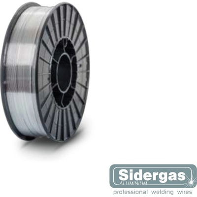 Sidergas M5356 AlMg5 1,0 mm OCAM5AS10P0020 2 kg – Zboží Mobilmania