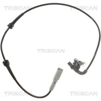 Snímač počtu otáčok kolesa TRISCAN 8180 28211