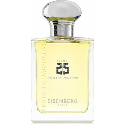 Eisenberg Secret I Palissandre Noir parfémovaná voda pánská 100 ml