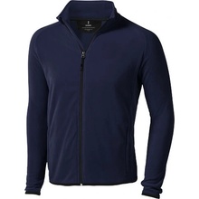 Brossard z materiálu mikro fleece Námornícka modrá