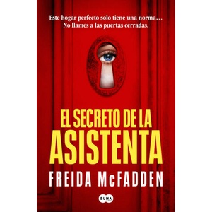 EL SECRETO DE LA ASISTENTA (2024)