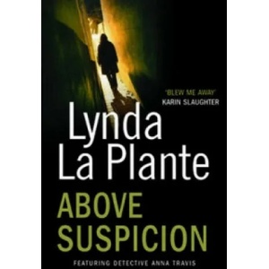 Above Suspicion | Lynda La Plante (2011)