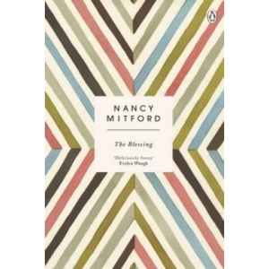 Blessing | Nancy Mitford (ISBN: 9780241974728)