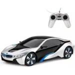 Rastar Rastar: BMW i8 с дистанционно управление, 1: 24