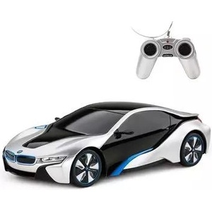 Rastar Rastar: BMW i8 с дистанционно управление, 1: 24