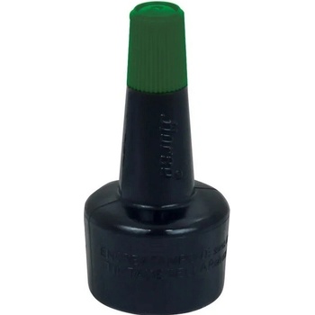 Мастило за печати 28 ml Зелен (1948117-03-140-1053)