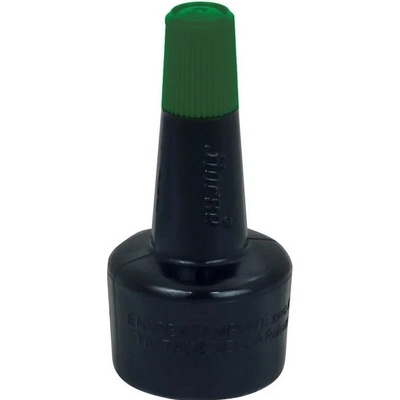 Мастило за печати 28 ml Зелен (1948117-03-140-1053)