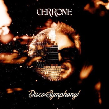 Cerrone Disco Simphony LP