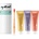 My White Secret Gift Pack Fruits Toothpaste + Toothbrush Комплект за дентална грижа