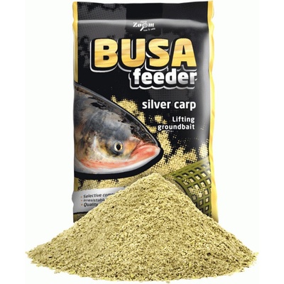 Carp Zoom Busa Feeder Groungbait 1kg