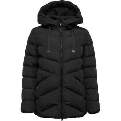 Geox Anylla Dull Poly černá