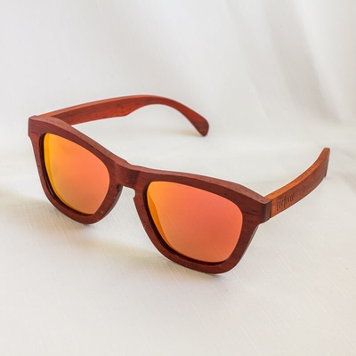 Lily & Glory Maroon BO.MRN