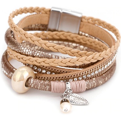 Amparo Miranda Náramok Miranda Trendy E190055K