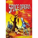 Space opera