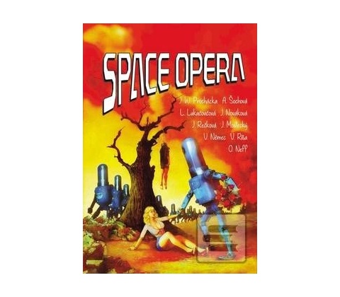 Space opera