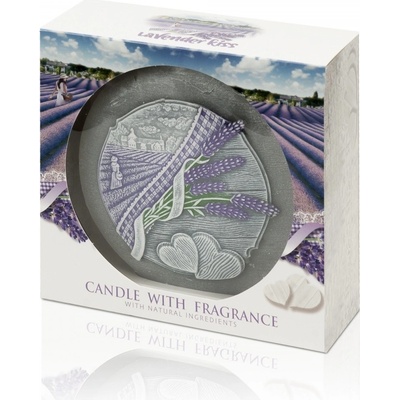Bartek Candles Chocolate & Orange 480 g