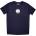 The Doors Mini Stars Logo Navy Blue M Риза (DOTS63MN02)