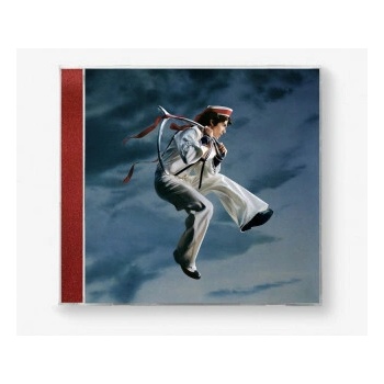 Conan Gray - Wishbone CD