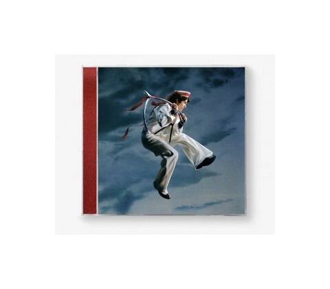 Conan Gray - Wishbone CD