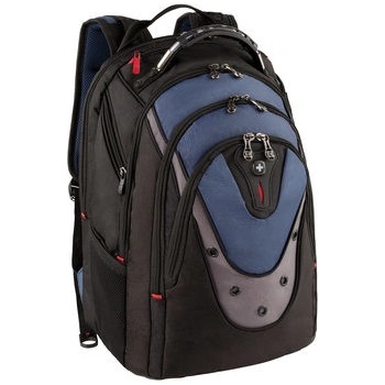 Batoh Wenger 600638 17'' Blue