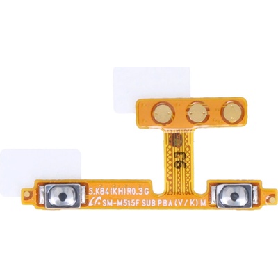 Flex hlasitosti volume Samsung Galaxy M51/A12