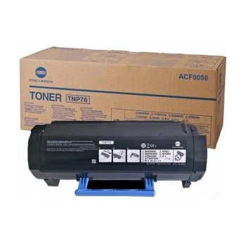 Develop Тонер касета DEVELOP TNP-78, - ineo 4000i, 4020i, 12000 k. , Черен