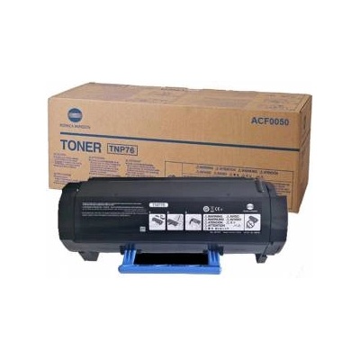 Develop Тонер касета DEVELOP TNP-78, - ineo 4000i, 4020i, 12000 k. , Черен