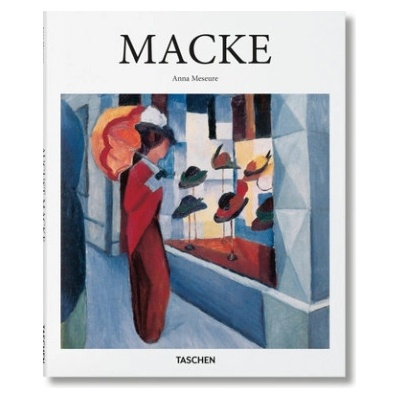 Macke - Marcel Parquet