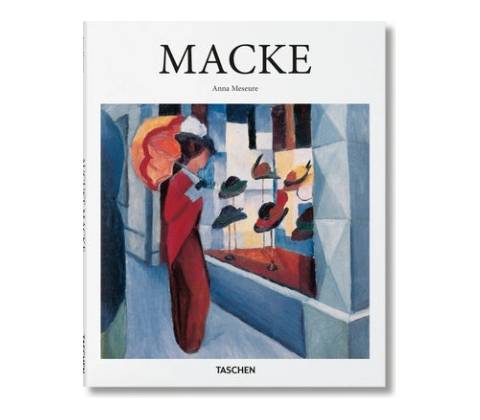 Macke - Marcel Parquet
