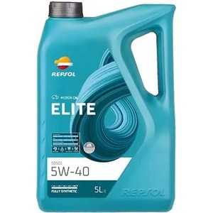 Repsol 50501 Elite 5W-40 60 l