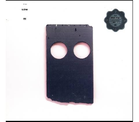 Double Negative - Low LP