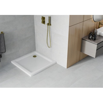 Mexen SLIM 100 x 100 cm 40101010G