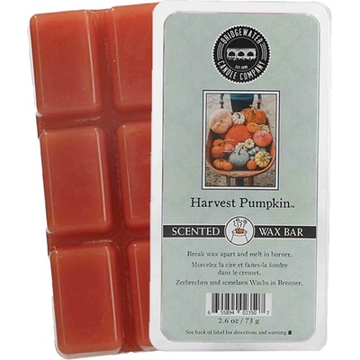 Bridgewater Candle Company Vonný vosk Harvest Pumpkin 73 g