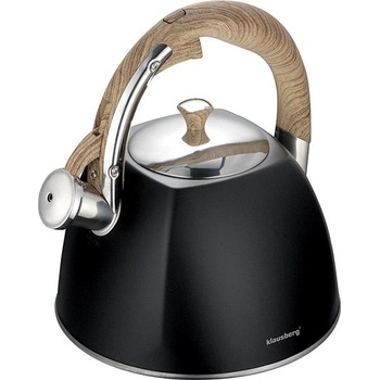 Kinghoff Kh-3110 1 l s víkem