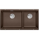 Image 1 of BLANCO SUBLINE 480/320-U (523593)