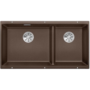 Image 1 of BLANCO SUBLINE 480/320-U (523593)