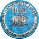 Stylingové přípravky Reuzel Blue Strong Hold Water Soluble High Sheen pomáda 340 g