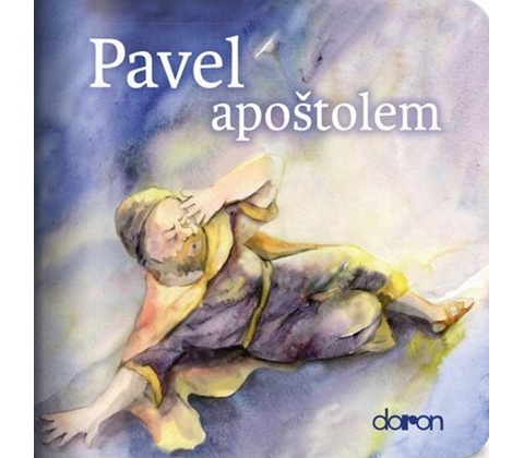 Pavel apoštolem