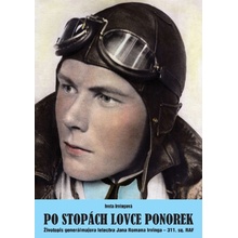 Po stopách lovce ponorek - Irvingová, Iveta, Brožovaná vazba paperback
