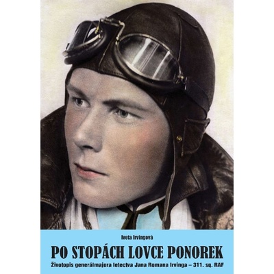 Po stopách lovce ponorek - Irvingová, Iveta, Brožovaná vazba paperback