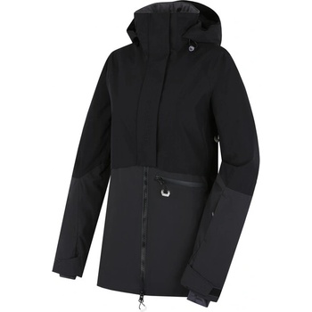 HUSKY Дамско ски яке Gato, черно (hsk-HT0-0506)