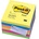ЛИСТЧЕТА САМОЗАЛЕПВАЩИ 3М post-it 76/76 654tfen