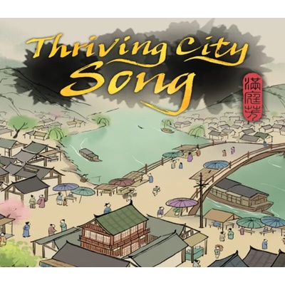 Thriving City: Song