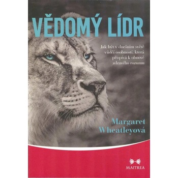 Vědomý lídr