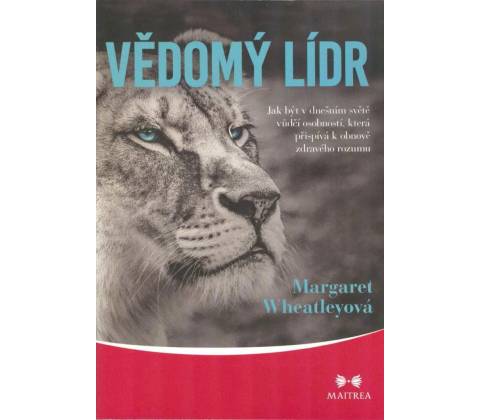 Vědomý lídr
