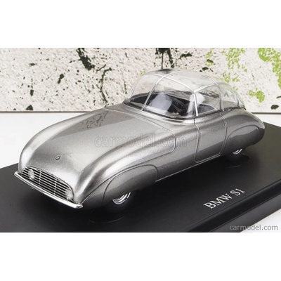 Autocult BMW S1 Germany 1949 Grey 1:43